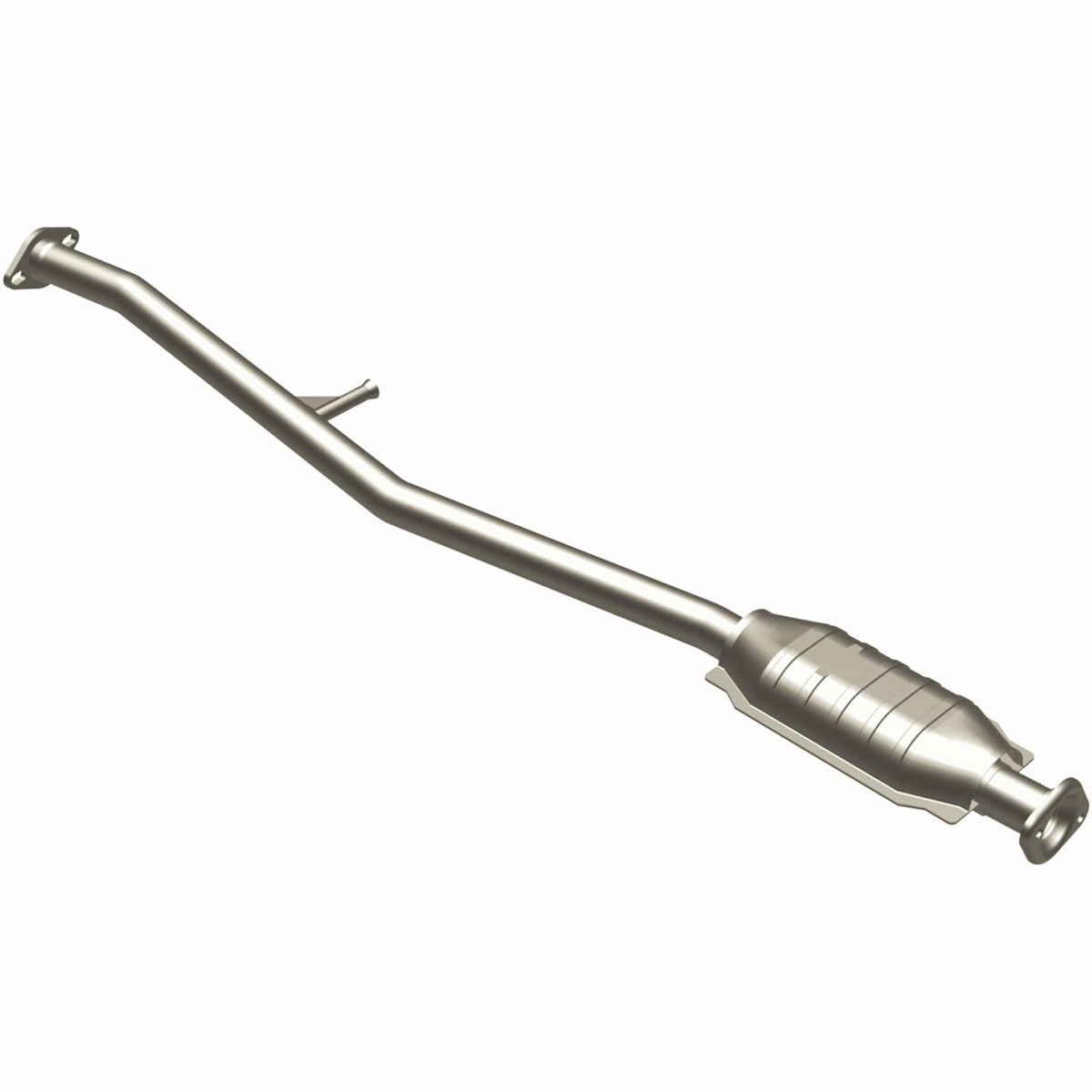 MagnaFlow Exhaust Products Exhaust MagnaFlow Exhaust Products 23872 - Standard Grade Direct-Fit Catalytic Converter