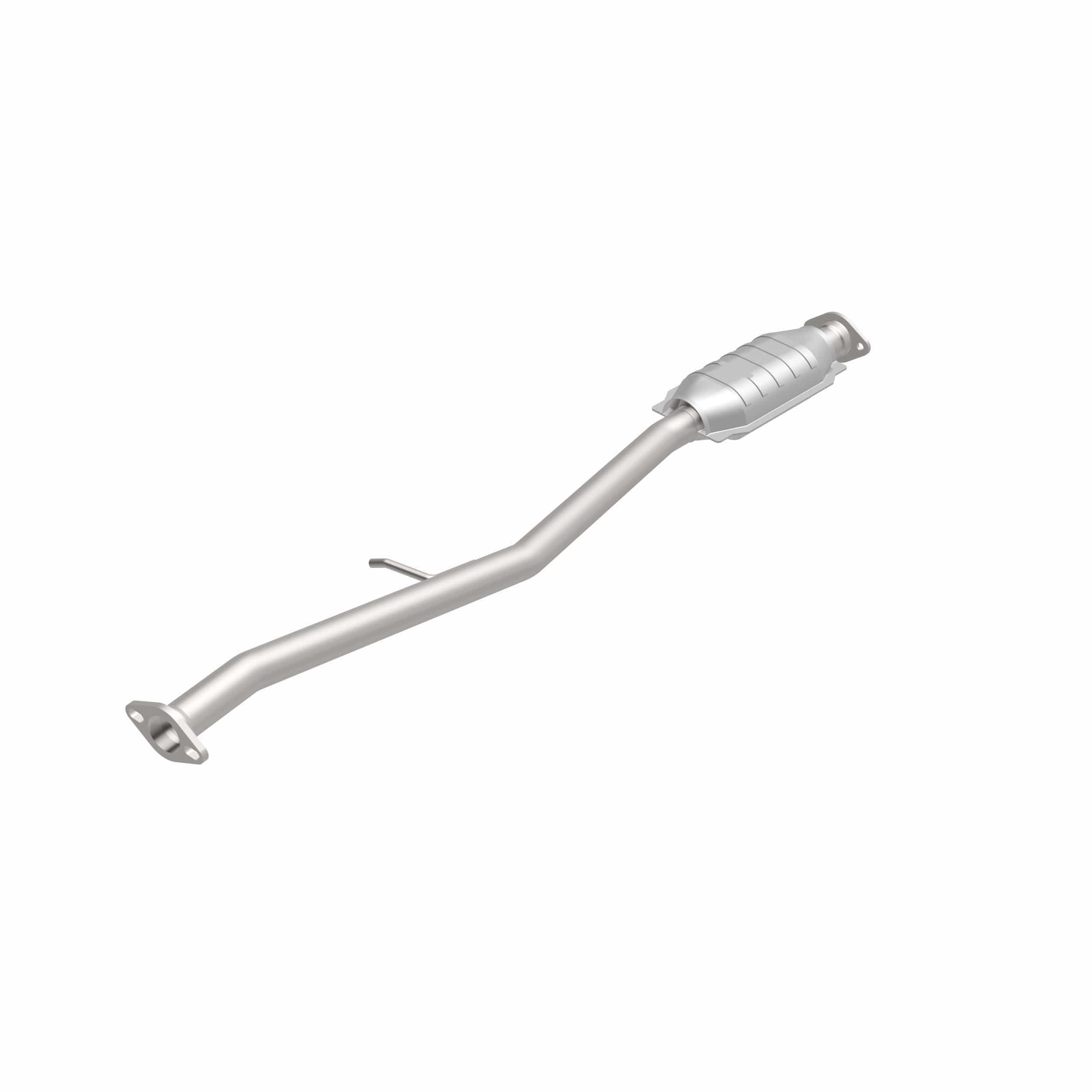 MagnaFlow Exhaust Products Exhaust MagnaFlow Exhaust Products 23872 - Standard Grade Direct-Fit Catalytic Converter