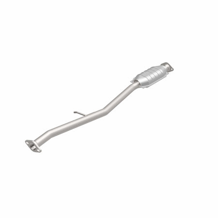 MagnaFlow Exhaust Products Exhaust MagnaFlow Exhaust Products 23872 - Standard Grade Direct-Fit Catalytic Converter