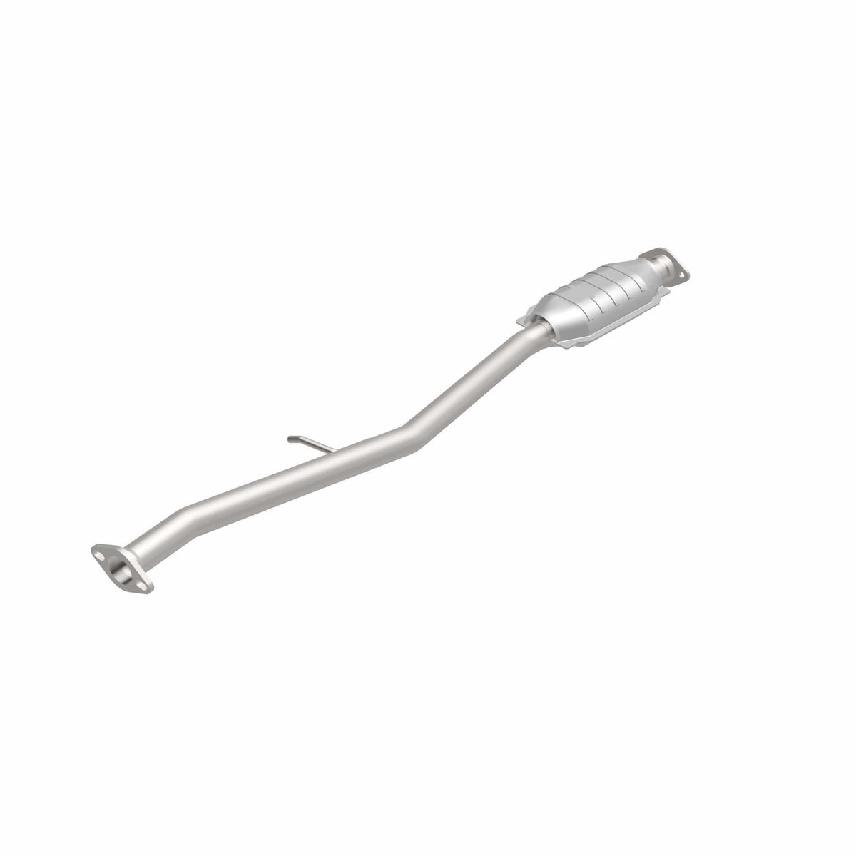 MagnaFlow Exhaust Products Exhaust MagnaFlow Exhaust Products 23872 - Standard Grade Direct-Fit Catalytic Converter