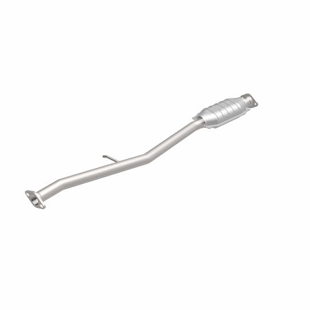 MagnaFlow Exhaust Products Exhaust MagnaFlow Exhaust Products 23872 - Standard Grade Direct-Fit Catalytic Converter