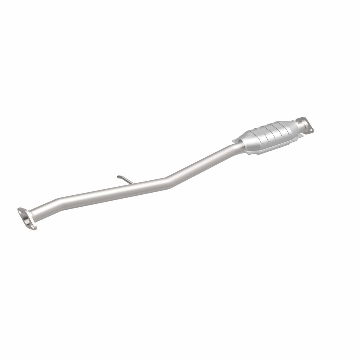 MagnaFlow Exhaust Products Exhaust MagnaFlow Exhaust Products 23872 - Standard Grade Direct-Fit Catalytic Converter
