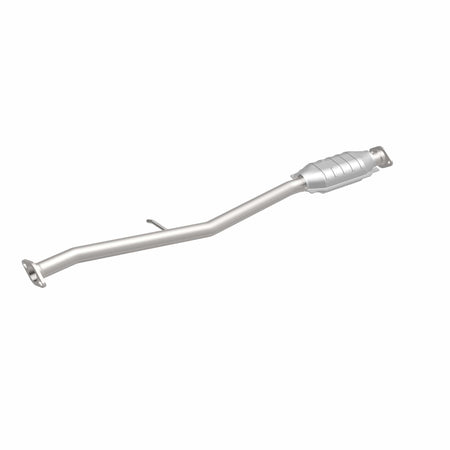 MagnaFlow Exhaust Products Exhaust MagnaFlow Exhaust Products 23872 - Standard Grade Direct-Fit Catalytic Converter