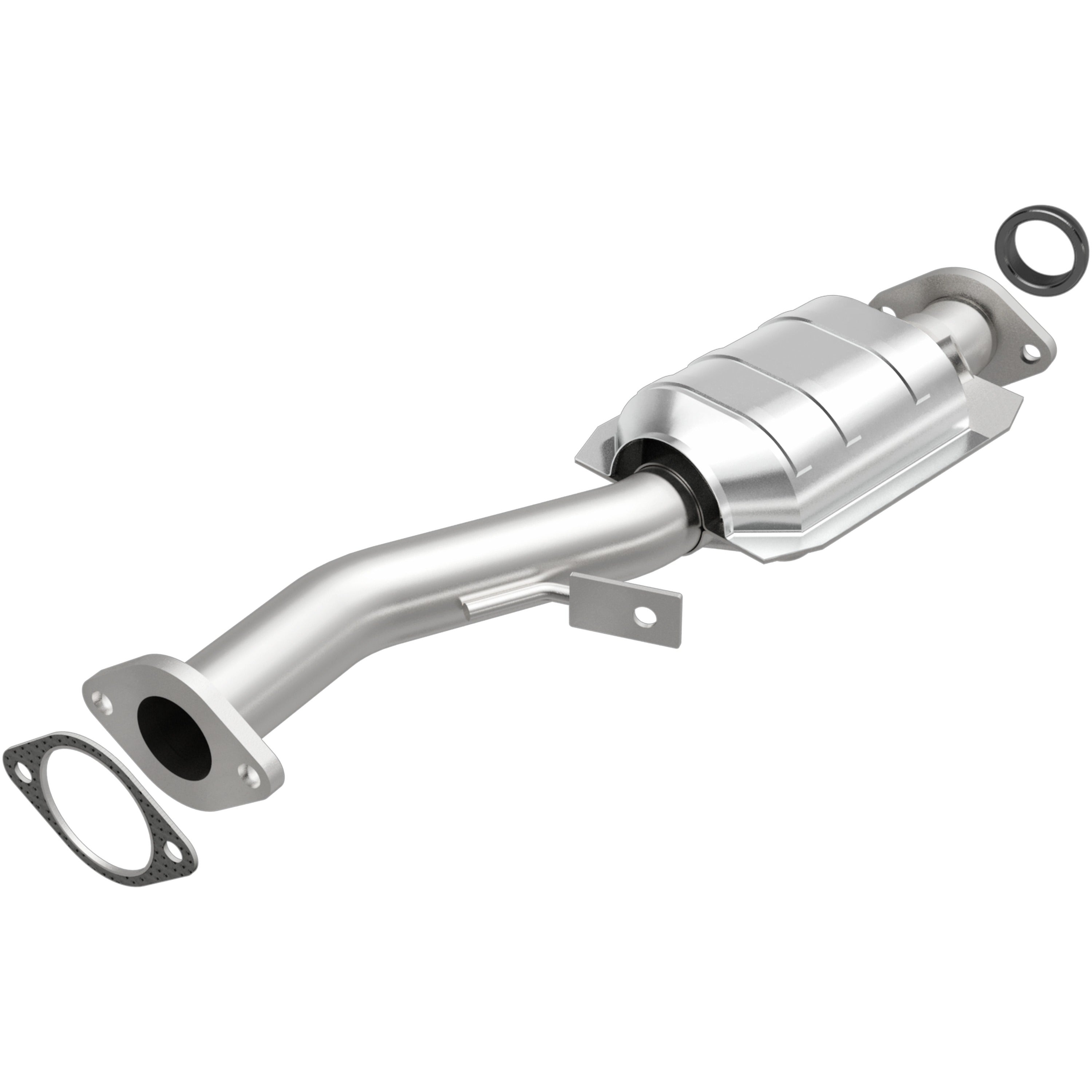 MagnaFlow Exhaust Products 23874 - HM Grade Direct-Fit Catalytic Converter 3