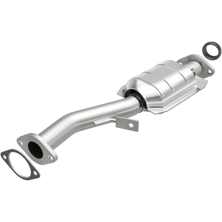 MagnaFlow Exhaust Products 23874 - HM Grade Direct-Fit Catalytic Converter 3