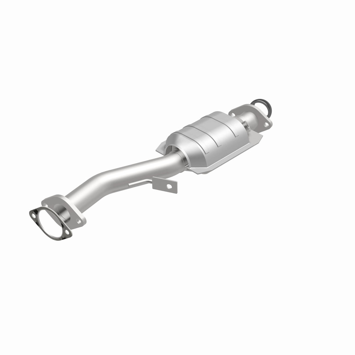 MagnaFlow Exhaust Products 23874 - HM Grade Direct-Fit Catalytic Converter 4