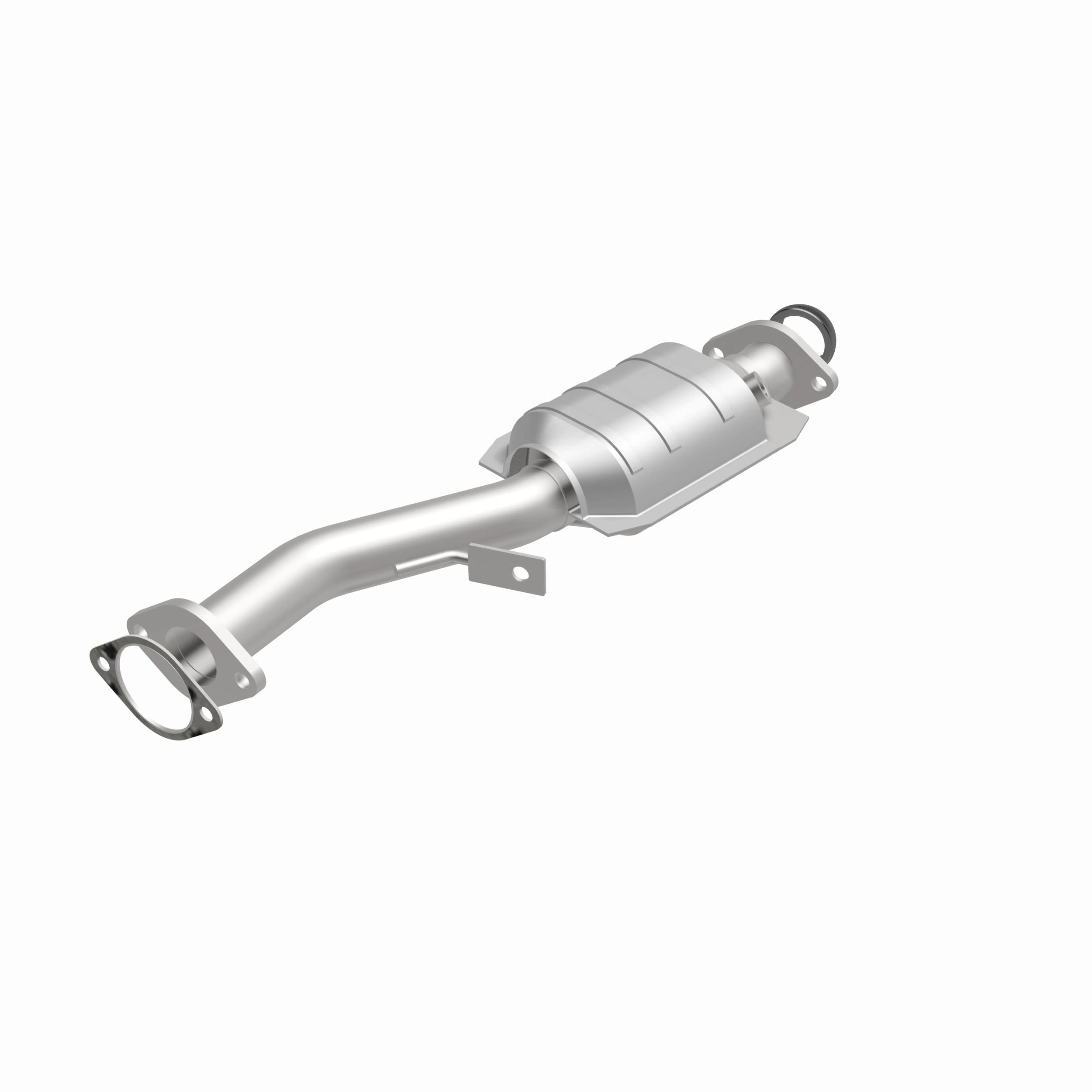 MagnaFlow Exhaust Products 23874 - HM Grade Direct-Fit Catalytic Converter 4