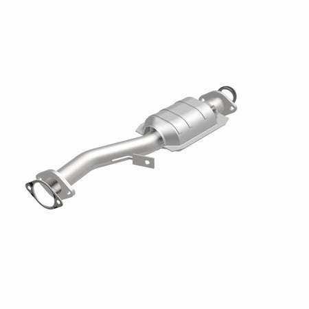 MagnaFlow Exhaust Products 23874 - HM Grade Direct-Fit Catalytic Converter 4
