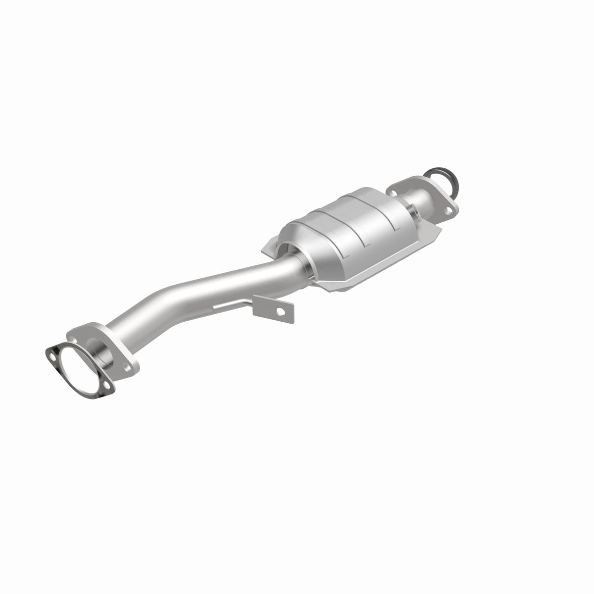 MagnaFlow Exhaust Products 23874 - HM Grade Direct-Fit Catalytic Converter 5