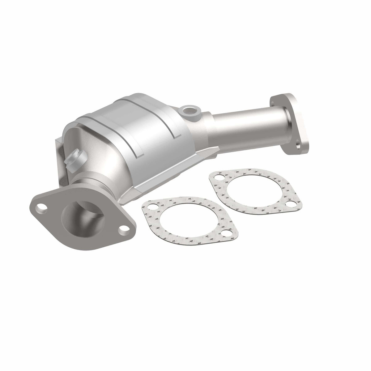 MagnaFlow Exhaust Products Exhaust MagnaFlow Exhaust Products 23875 - HM Grade Direct-Fit Catalytic Converter