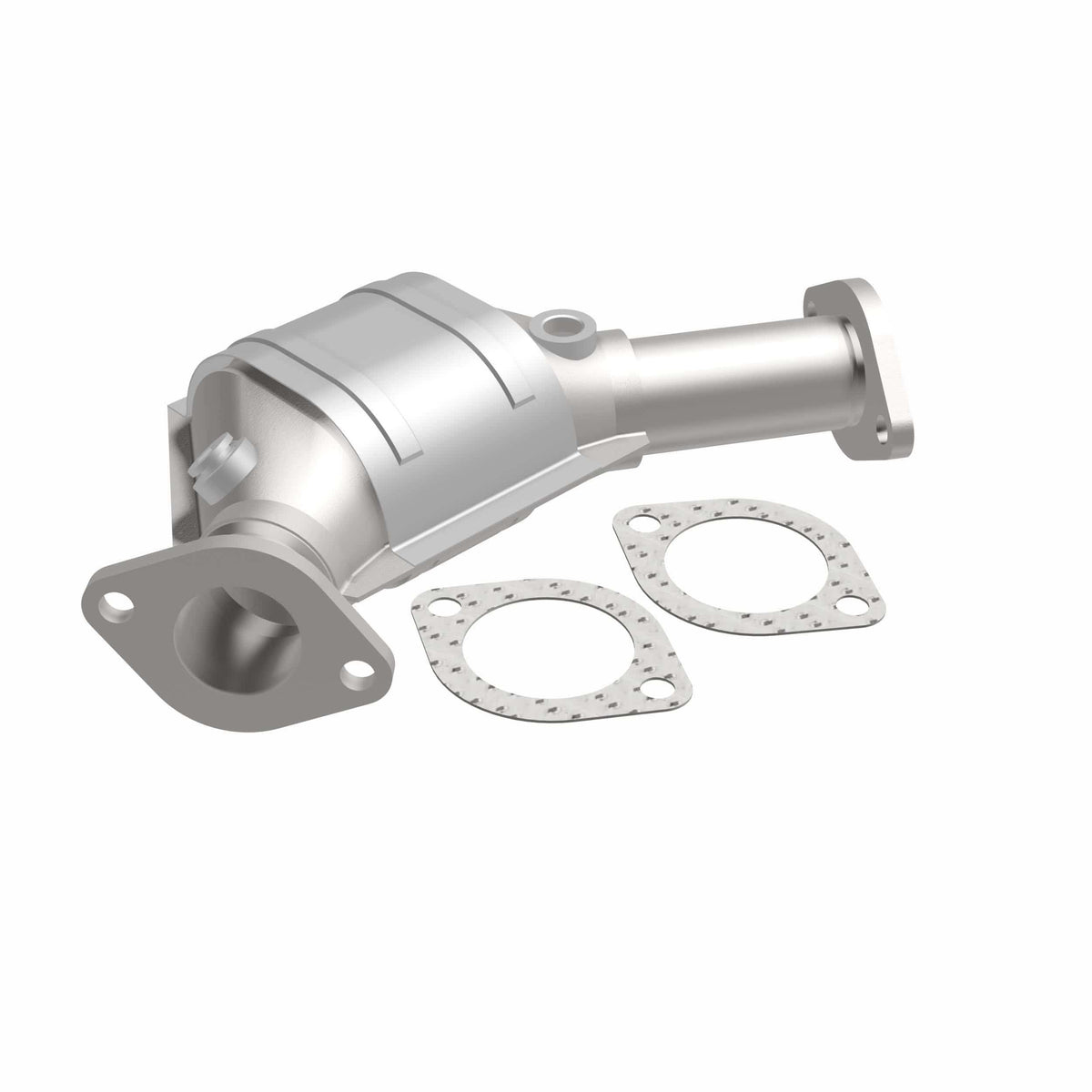 MagnaFlow Exhaust Products Exhaust MagnaFlow Exhaust Products 23875 - HM Grade Direct-Fit Catalytic Converter