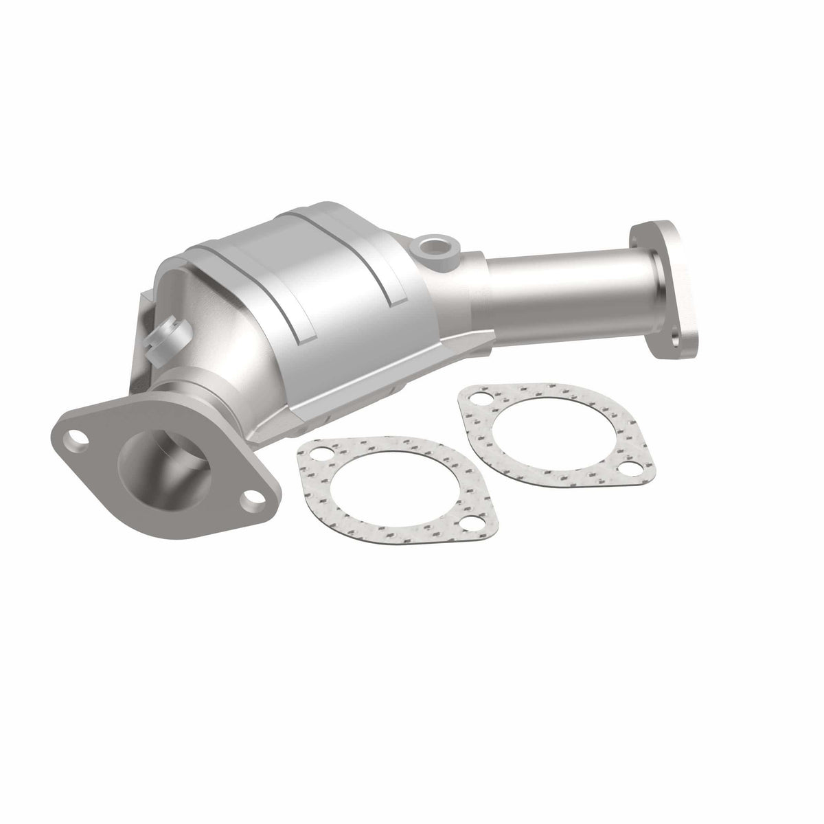 MagnaFlow Exhaust Products Exhaust MagnaFlow Exhaust Products 23875 - HM Grade Direct-Fit Catalytic Converter
