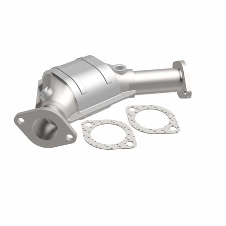 MagnaFlow Exhaust Products Exhaust MagnaFlow Exhaust Products 23875 - HM Grade Direct-Fit Catalytic Converter
