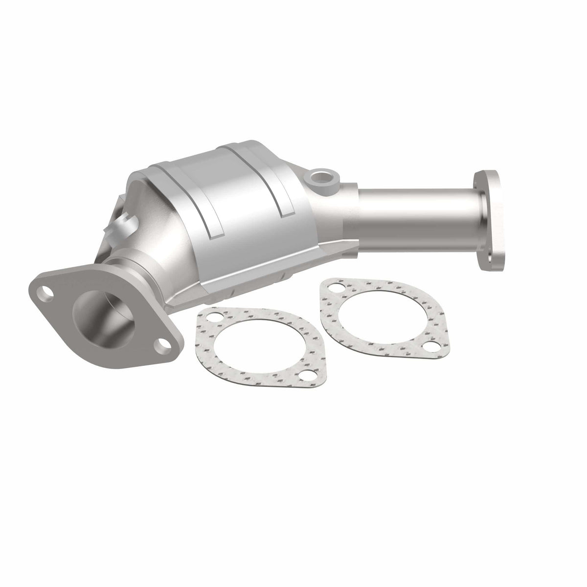 MagnaFlow Exhaust Products Exhaust MagnaFlow Exhaust Products 23875 - HM Grade Direct-Fit Catalytic Converter