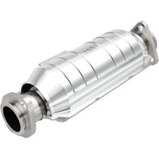 MagnaFlow Exhaust Products 23876 - HM Grade Direct-Fit Catalytic Converter