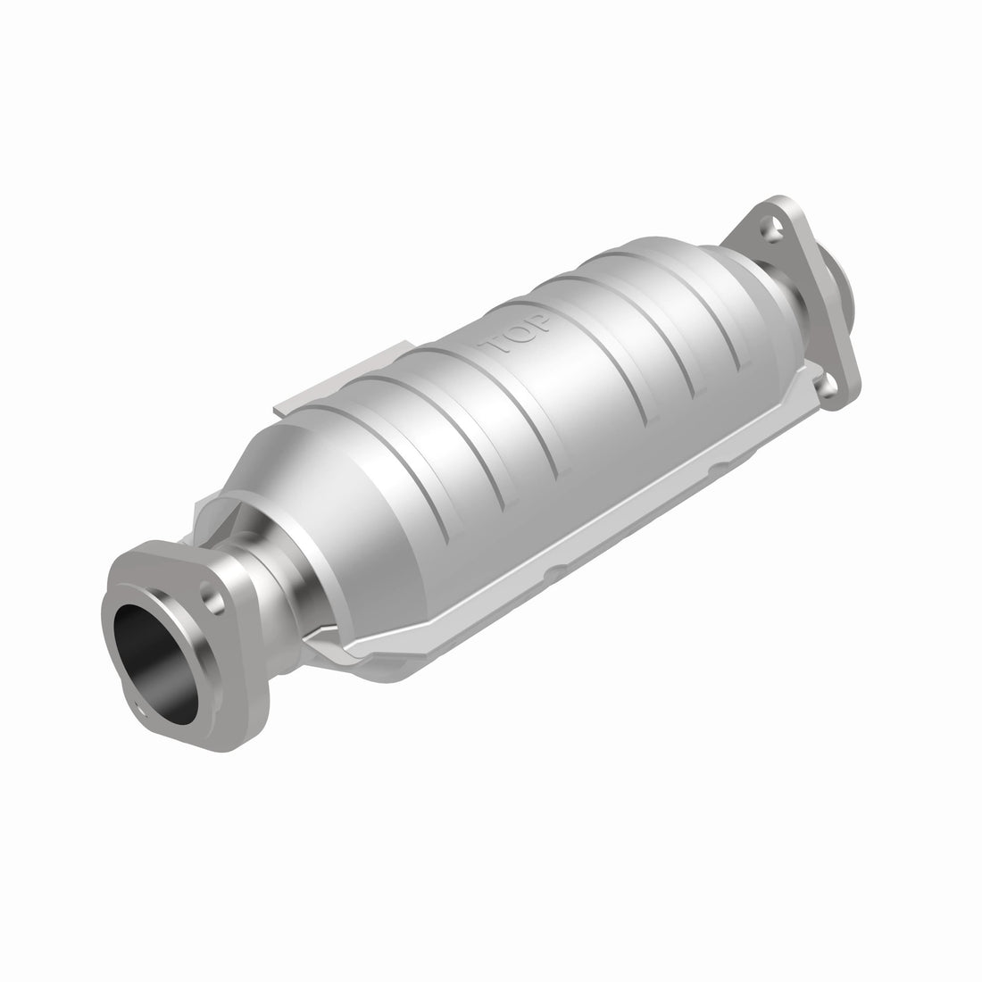 MagnaFlow Exhaust Products 23876 - HM Grade Direct-Fit Catalytic Converter