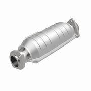 MagnaFlow Exhaust Products 23876 - HM Grade Direct-Fit Catalytic Converter