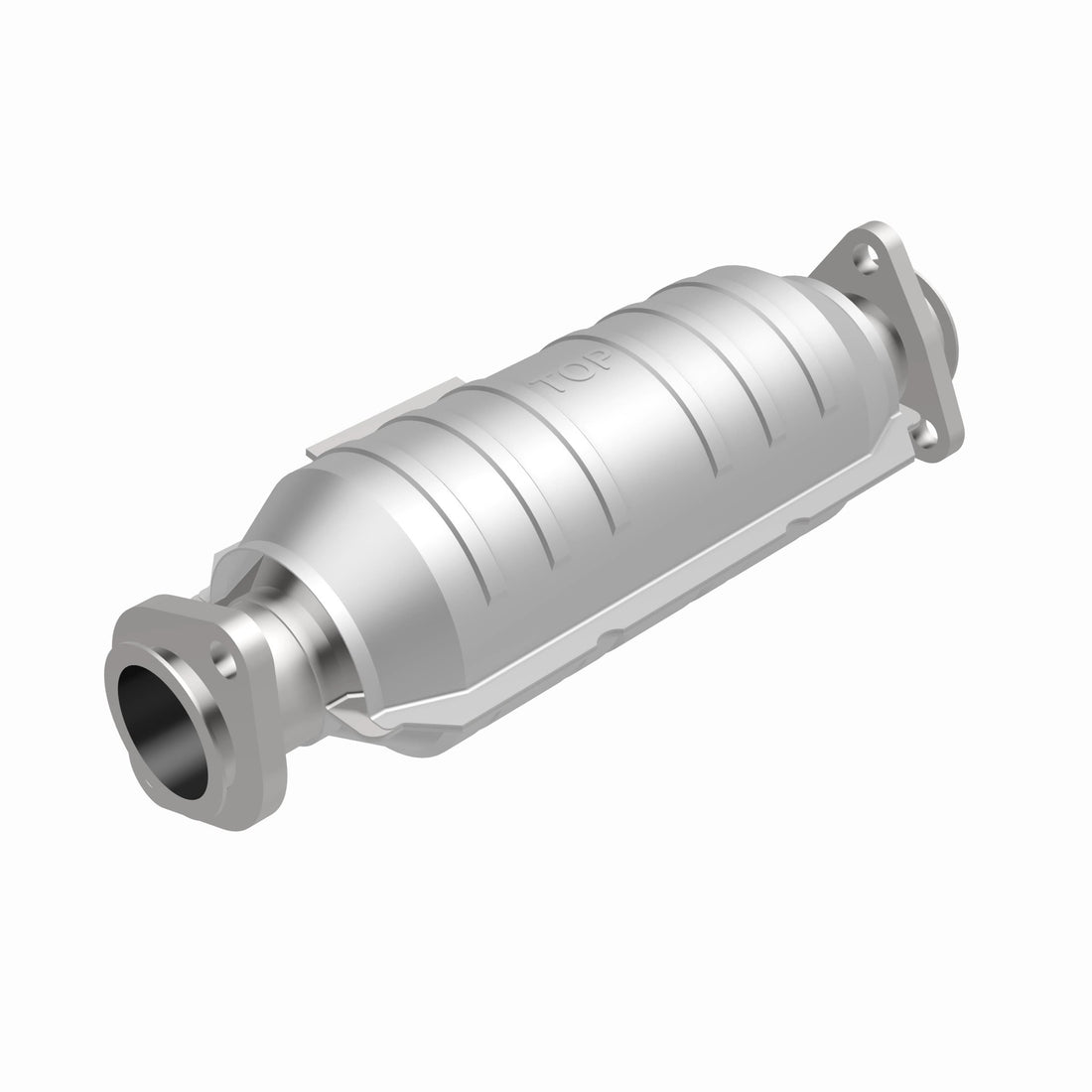 MagnaFlow Exhaust Products 23876 - HM Grade Direct-Fit Catalytic Converter