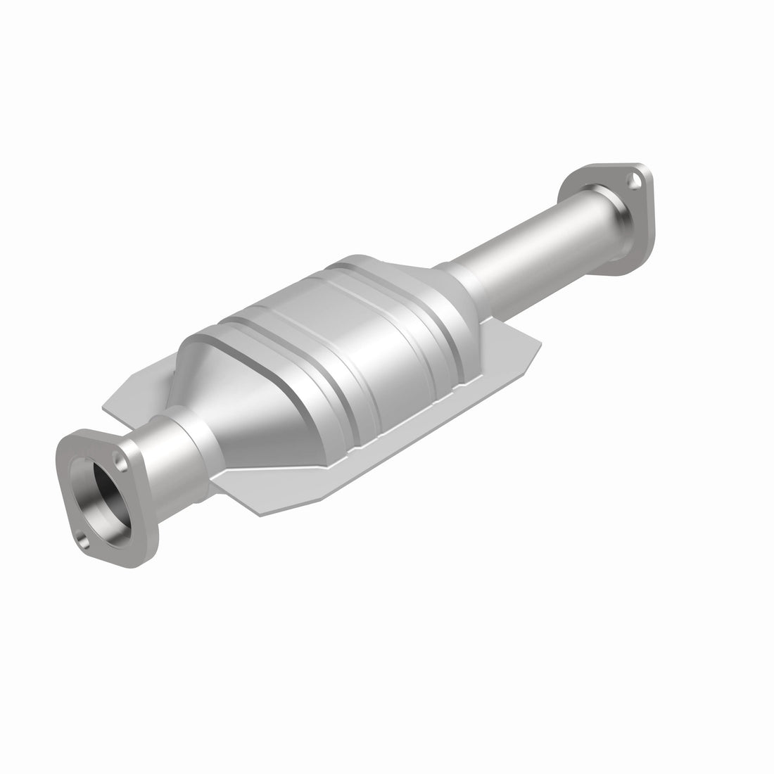 MagnaFlow Exhaust Products 23877 - HM Grade Direct-Fit Catalytic Converter