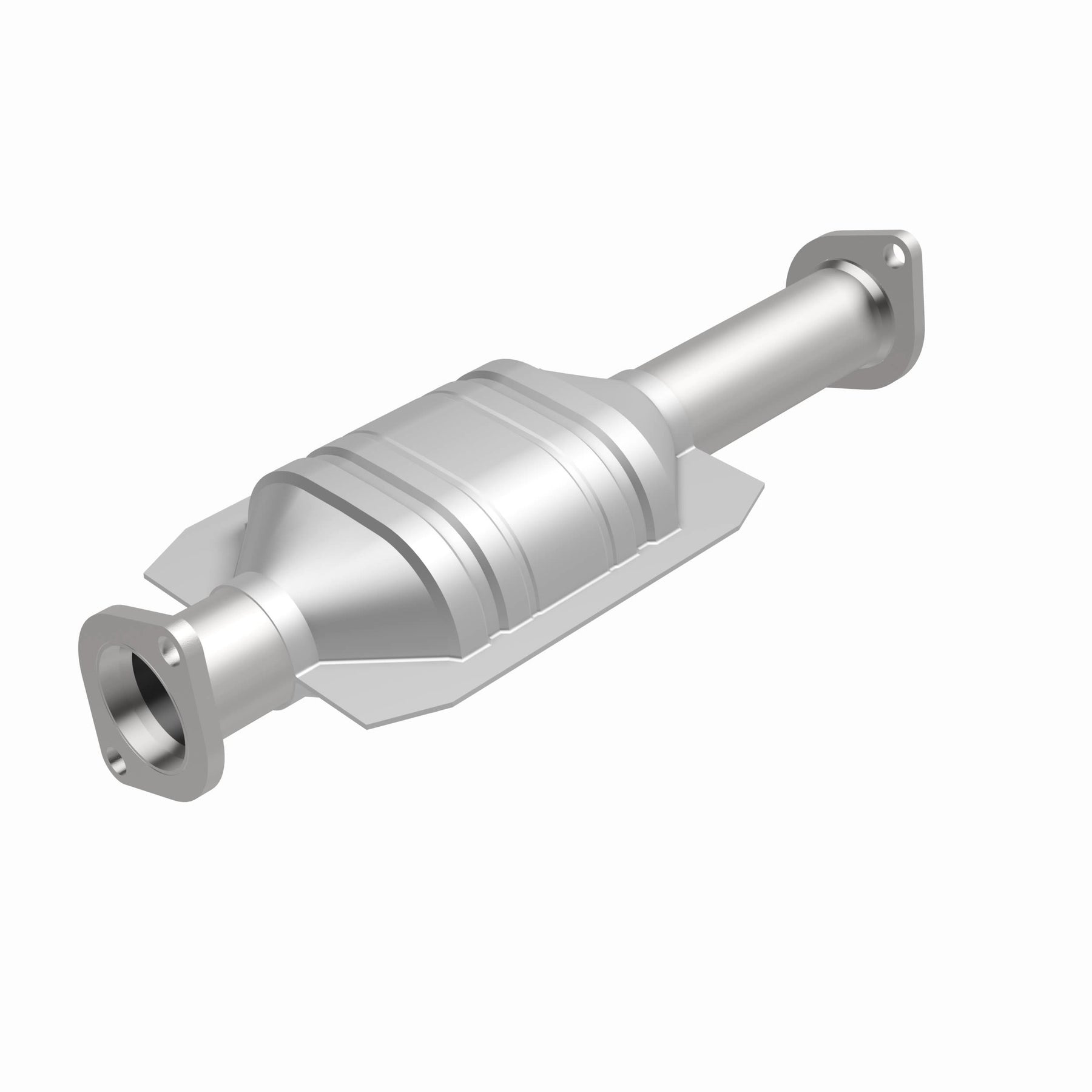 MagnaFlow Exhaust Products 23877 - HM Grade Direct-Fit Catalytic Converter