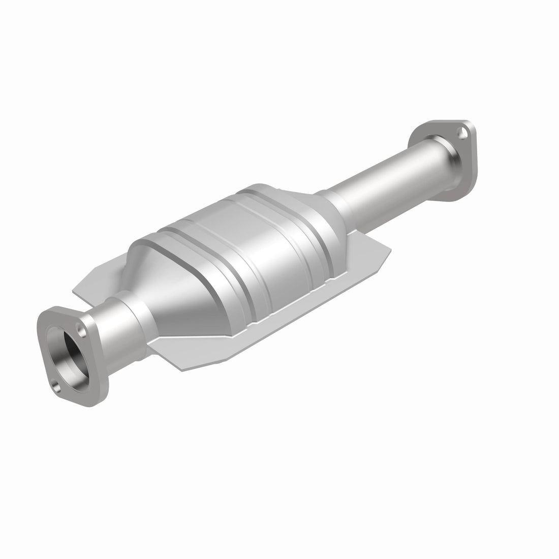 MagnaFlow Exhaust Products 23877 - HM Grade Direct-Fit Catalytic Converter