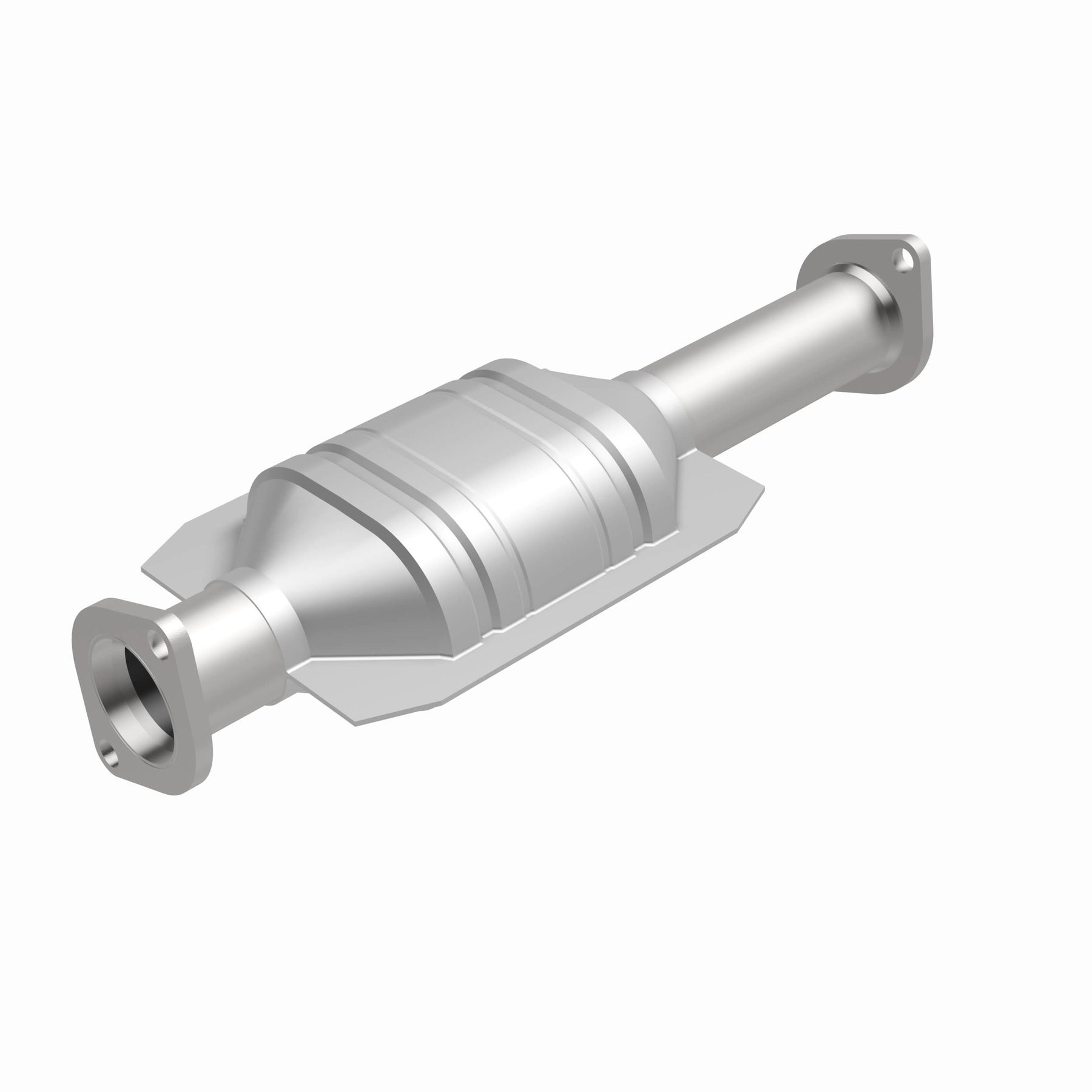 MagnaFlow Exhaust Products 23877 - HM Grade Direct-Fit Catalytic Converter
