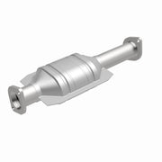 MagnaFlow Exhaust Products 23877 - HM Grade Direct-Fit Catalytic Converter