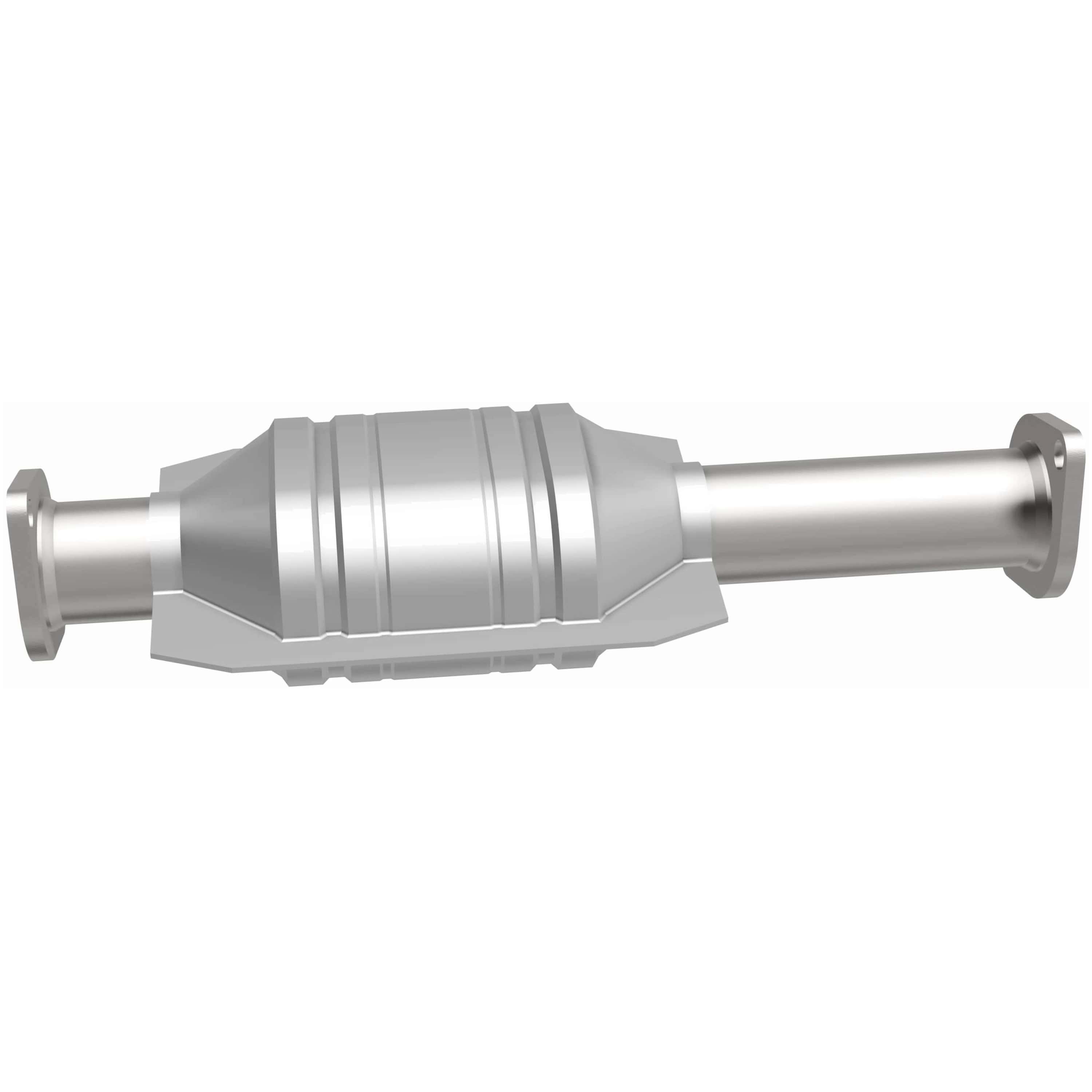 MagnaFlow Exhaust Products Exhaust MagnaFlow Exhaust Products 23877 - HM Grade Direct-Fit Catalytic Converter