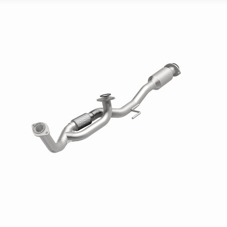 MagnaFlow Exhaust Products 23880 - HM Grade Direct-Fit Catalytic Converter 1