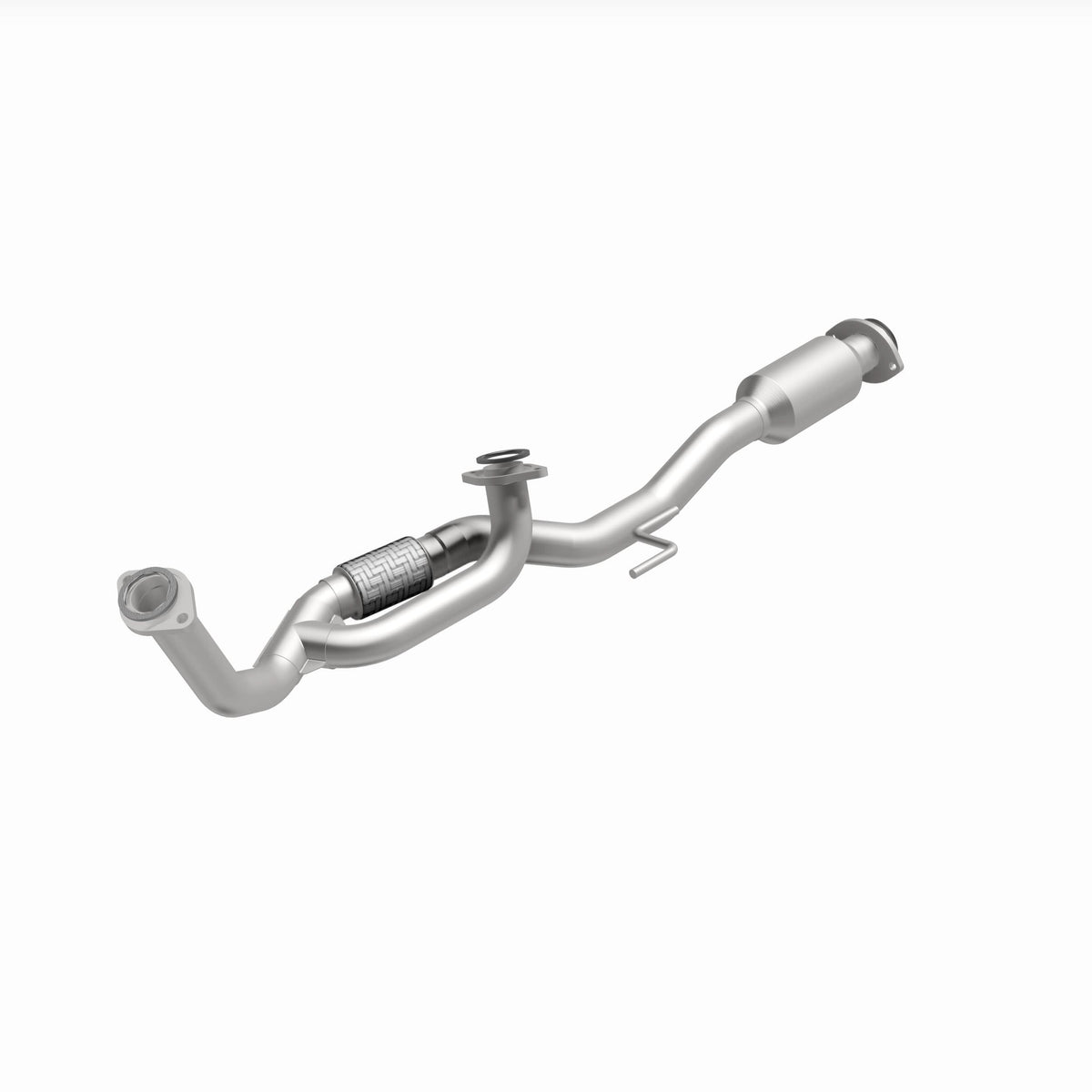 MagnaFlow Exhaust Products 23880 - HM Grade Direct-Fit Catalytic Converter 2