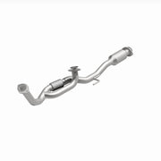 MagnaFlow Exhaust Products 23880 - HM Grade Direct-Fit Catalytic Converter 2