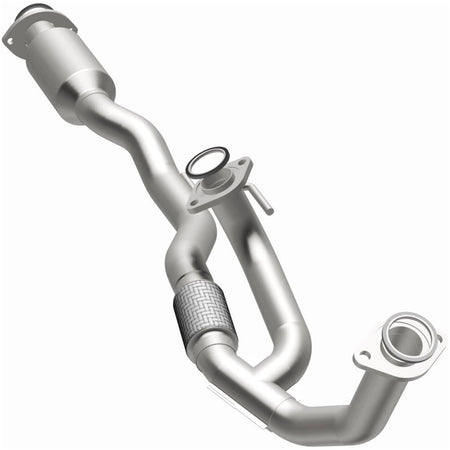 MagnaFlow Exhaust Products 23880 - HM Grade Direct-Fit Catalytic Converter 3