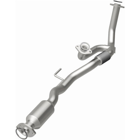 MagnaFlow Exhaust Products 23880 - HM Grade Direct-Fit Catalytic Converter 4
