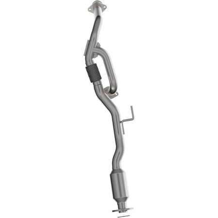 MagnaFlow Exhaust Products 23880 - HM Grade Direct-Fit Catalytic Converter 5