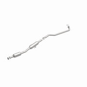 MagnaFlow Exhaust Products 23881 - HM Grade Direct-Fit Catalytic Converter 1