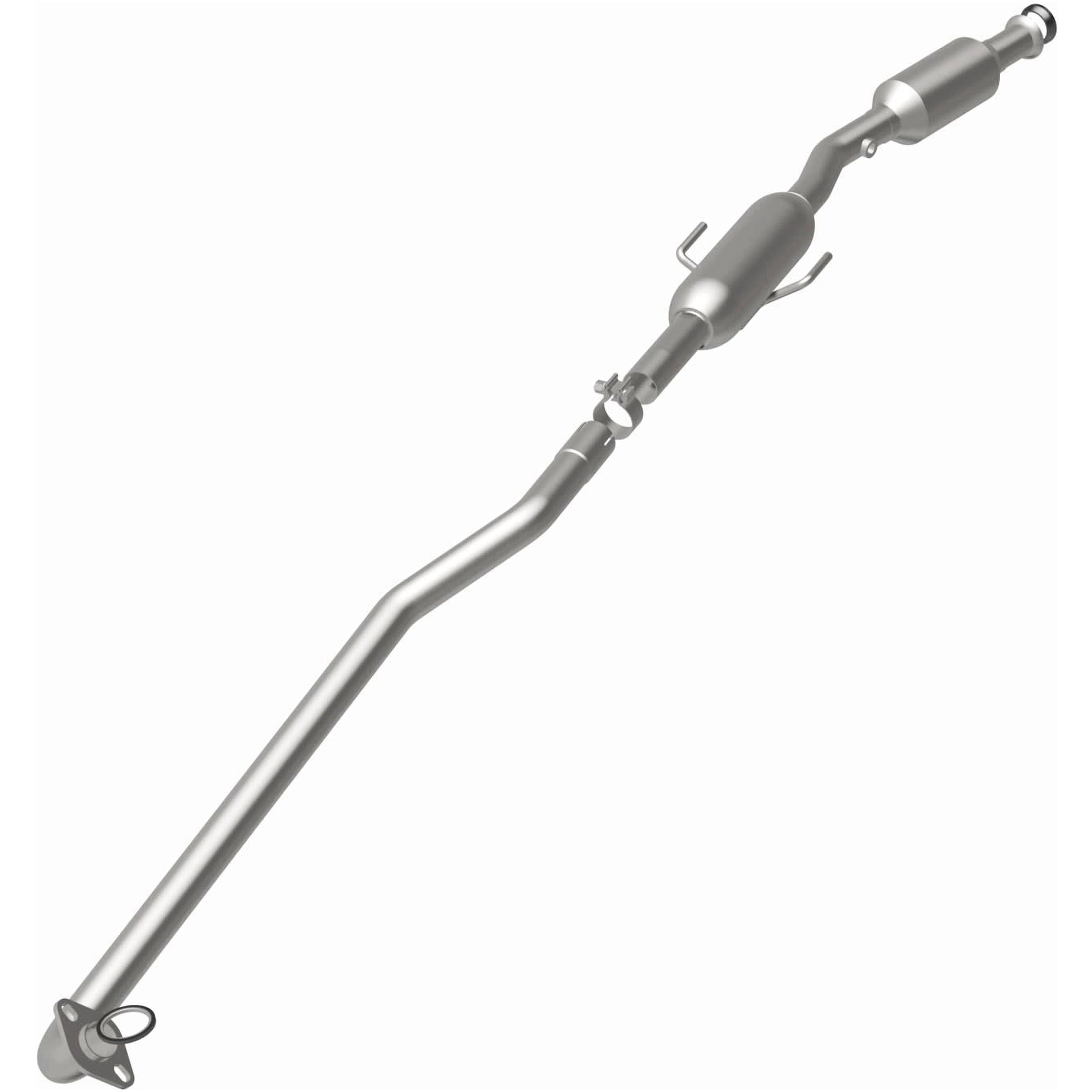 MagnaFlow Exhaust Products 23881 - HM Grade Direct-Fit Catalytic Converter 4