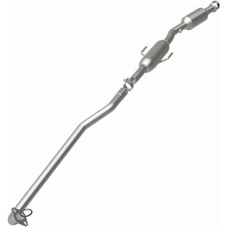 MagnaFlow Exhaust Products 23881 - HM Grade Direct-Fit Catalytic Converter 4