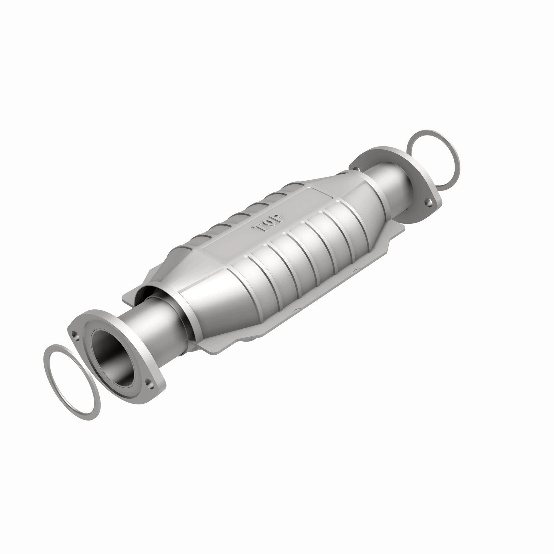 MagnaFlow Exhaust Products 23882 - HM Grade Direct-Fit Catalytic Converter 1