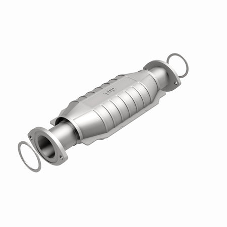MagnaFlow Exhaust Products 23882 - HM Grade Direct-Fit Catalytic Converter 1
