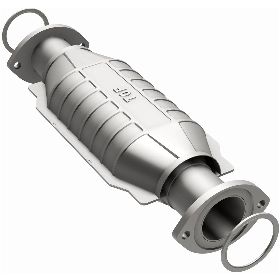 MagnaFlow Exhaust Products 23882 - HM Grade Direct-Fit Catalytic Converter 2