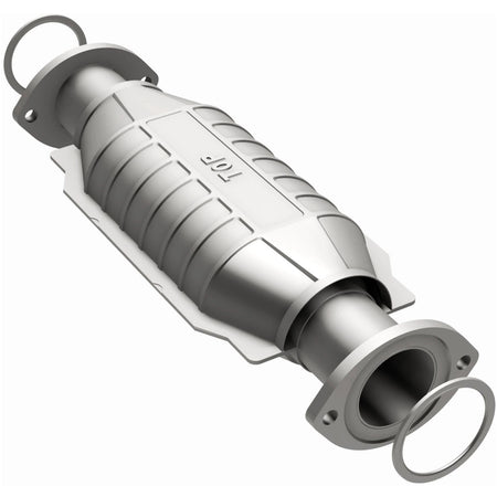 MagnaFlow Exhaust Products 23882 - HM Grade Direct-Fit Catalytic Converter 2