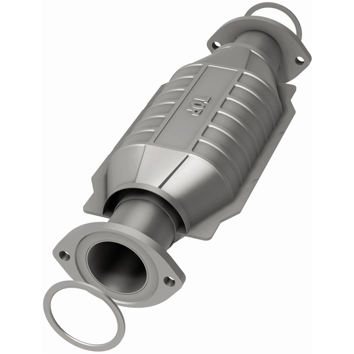 MagnaFlow Exhaust Products 23882 - HM Grade Direct-Fit Catalytic Converter 3