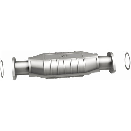 MagnaFlow Exhaust Products 23882 - HM Grade Direct-Fit Catalytic Converter 4