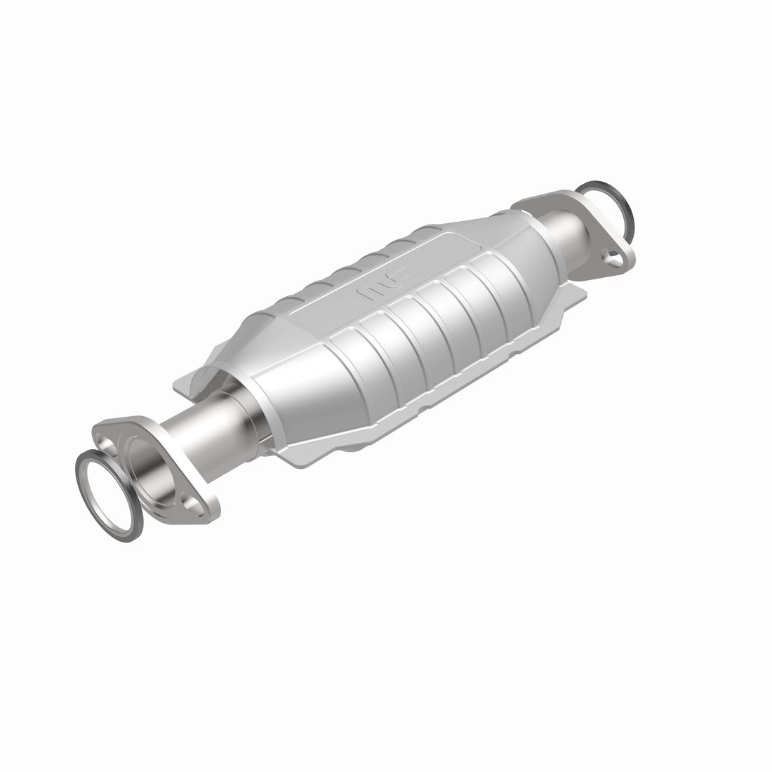 MagnaFlow Exhaust Products 23884 - Standard Grade Direct-Fit Catalytic Converter