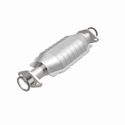 MagnaFlow Exhaust Products 23884 - Standard Grade Direct-Fit Catalytic Converter