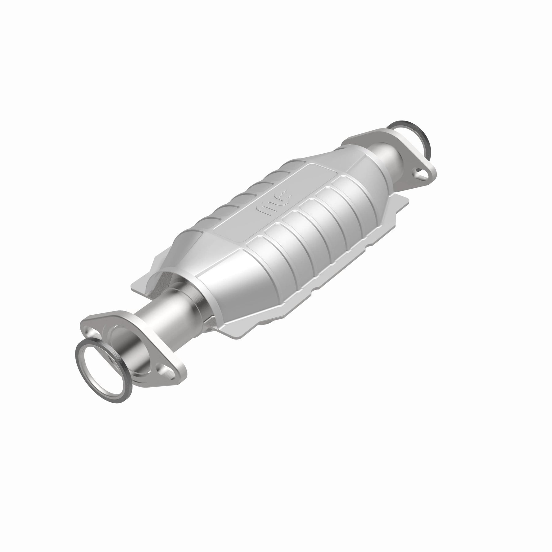 MagnaFlow Exhaust Products 23884 - Standard Grade Direct-Fit Catalytic Converter