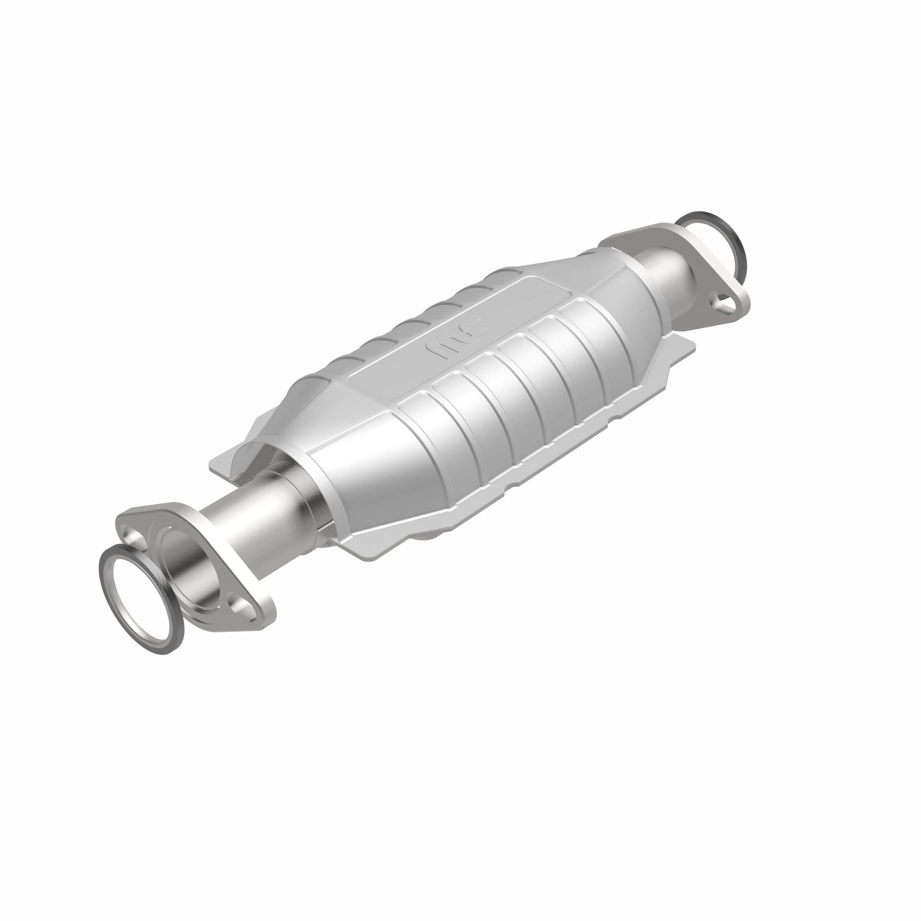MagnaFlow Exhaust Products 23884 - Standard Grade Direct-Fit Catalytic Converter