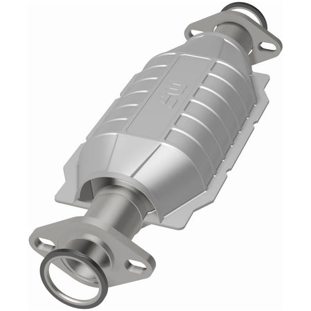 MagnaFlow Exhaust Products 23884 - Standard Grade Direct-Fit Catalytic Converter 1