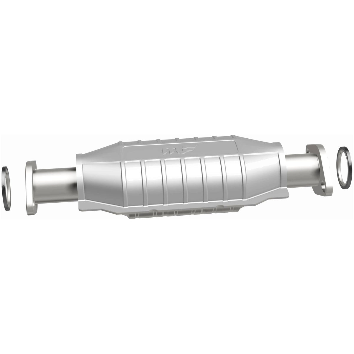 MagnaFlow Exhaust Products 23884 - Standard Grade Direct-Fit Catalytic Converter 2