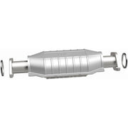 MagnaFlow Exhaust Products 23884 - Standard Grade Direct-Fit Catalytic Converter 2
